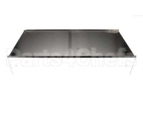265-B2W-Z0000 Delfield 24 Double Tier Bag Holder