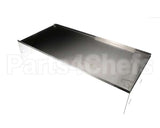 265-B2W-Z0000 Delfield 24 Double Tier Bag Holder