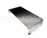 265-B2W-Z0000 Delfield 24 Double Tier Bag Holder