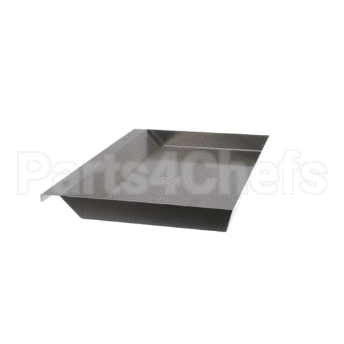 265-B8D-Z0004-S Delfield Pan, Catch, Mk7, Domino 99
