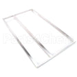 265-BT5-Z0002-S Compatible Delfield Template, Refrail, 20.05 X34.59