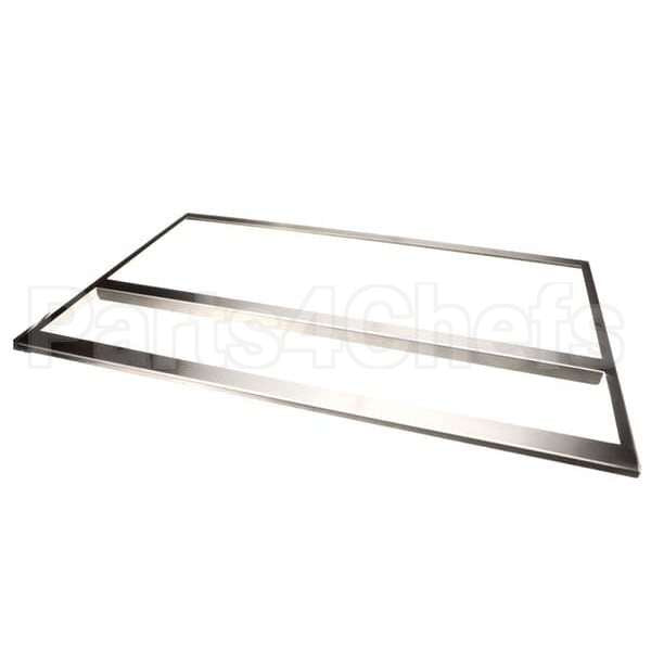 265-BT5XD5W2-S Compatible Delfield Top, Produce Bin, Template
