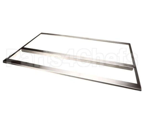 265-BT5XD5W2-S Delfield Top, Produce Bin, Template