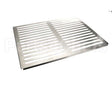 265-BTU-Z0000-S Delfield Guard,Steam Cab,19 X 24.25