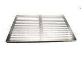 265-BTU-Z0000-S Delfield Guard,Steam Cab,19 X 24.25