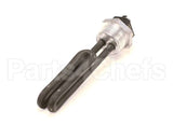 2650-008 Concordia Beverage Heater- Wtr/Stm- Std