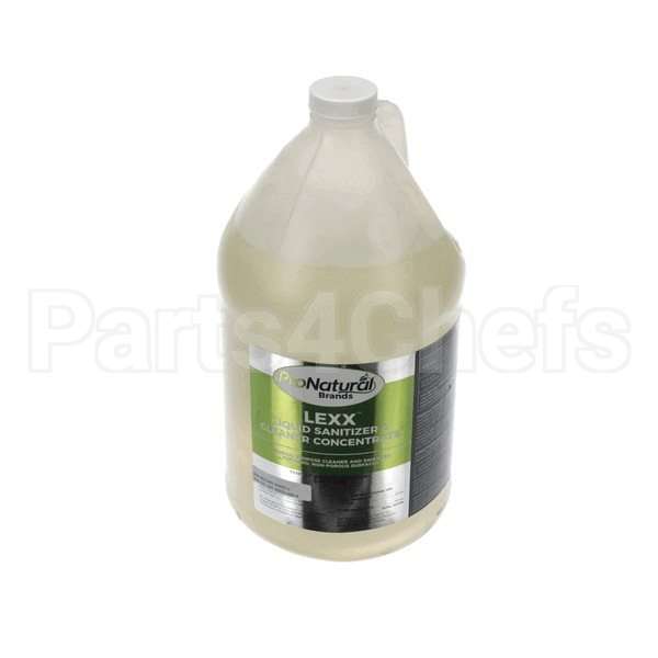 265003 Compatible Stoelting Lexx Liq Concentrate Jug