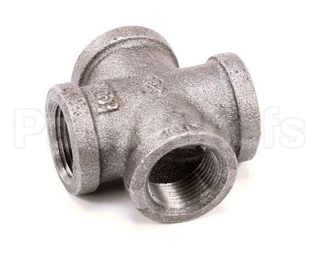 2650475 Market Forge Cross 3/4 M I H E Gass Oven