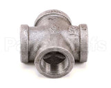 2650475 Market Forge Cross 3/4 M I H E Gass Oven