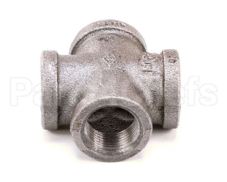 2650475 Market Forge Cross 3/4 M I H E Gass Oven