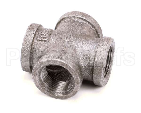 2650475 Market Forge Cross 3/4 M I H E Gass Oven