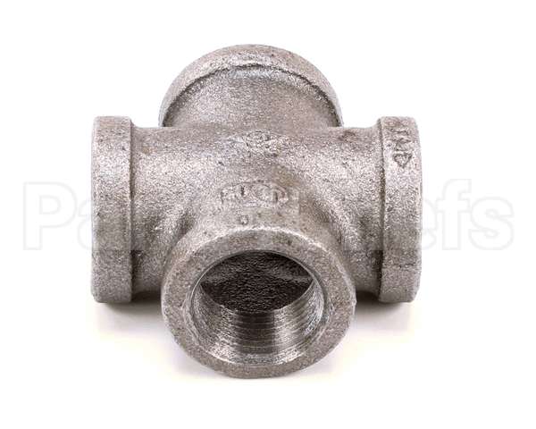 2650475 Market Forge Cross 3/4 M I H E Gass Oven