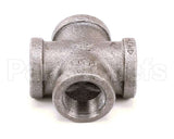 2650475 Market Forge Cross 3/4 M I H E Gass Oven