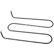 26511-1 Compatible Vollrath Heating Element - 208V/625W