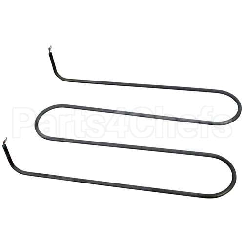 26511-1 Compatible Vollrath Heating Element - 208V/625W