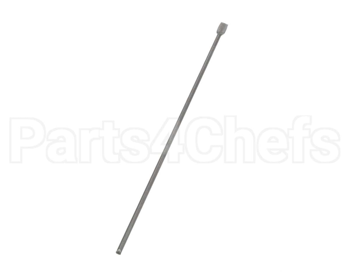 26515 Unic Level Probe - L:150Mm