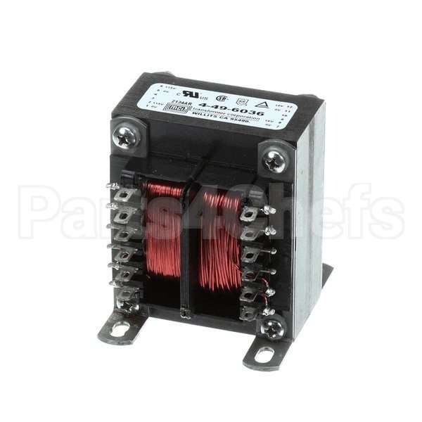 26517 Compatible Nieco Trans