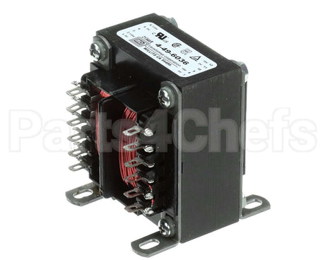 26517 Nieco Transformer, 115-230V Pri, 36V Sec, 80Va