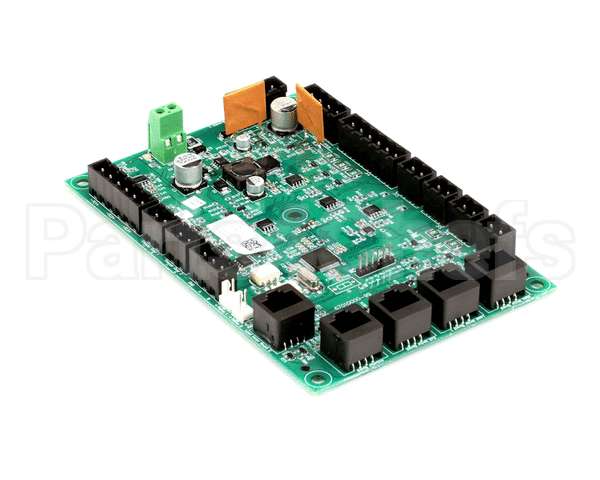 26524 Nieco Pcb, Mother Board, Pb93