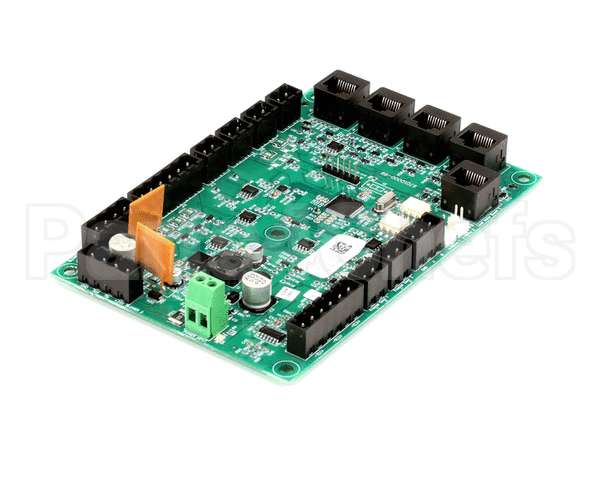 26524 Nieco Pcb, Mother Board, Pb93