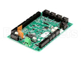 26524 Nieco Pcb, Mother Board, Pb93