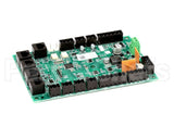 26524.0000 Nieco Pcb Mother Board Pb93