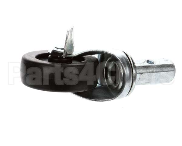26533 Henny Penny Caster-3 In Swivel Sq Stem W/B
