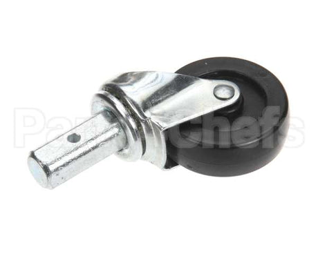 26534 Henny Penny Caster-3 In Swivel Square Stem
