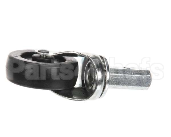 26534 Henny Penny Caster-3 In Swivel Square Stem