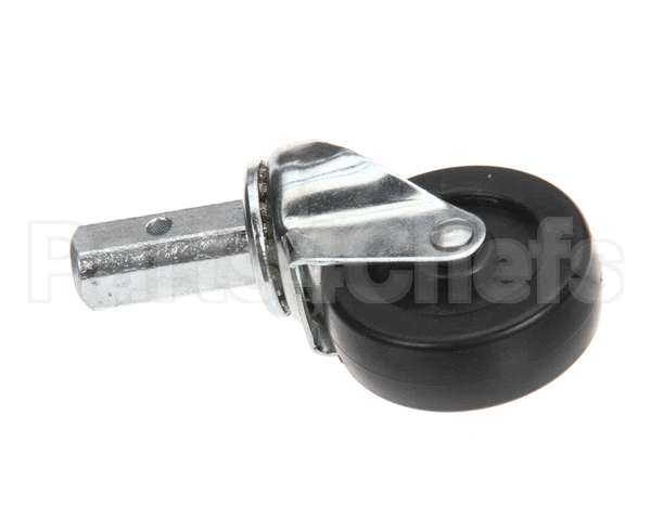 26534 Henny Penny Caster-3 In Swivel Square Stem