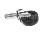 26534 Henny Penny Caster-3 In Swivel Square Stem