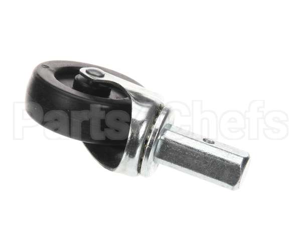 26534 Henny Penny Caster-3 In Swivel Square Stem