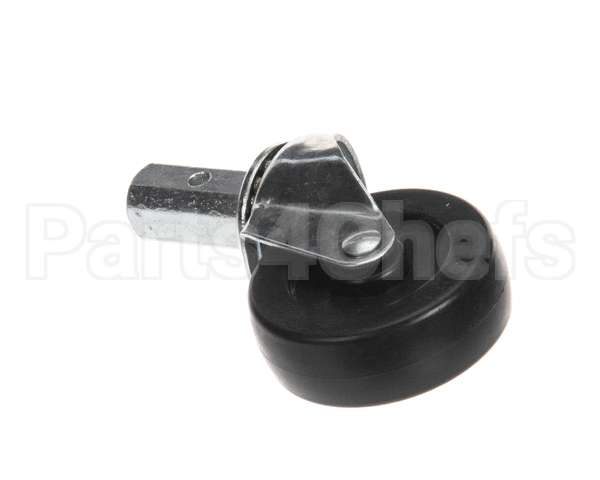 26534 Henny Penny Caster-3 In Swivel Square Stem