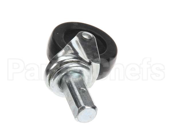 26534 Henny Penny Caster-3 In Swivel Square Stem