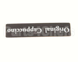 26537.0034 Bunn Decalflavor Org Cappuccino