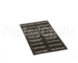 26537.0037 Bunn Decal,Var Flvrs Fmd French(Tdl)[Net]