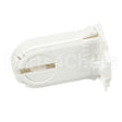 26542-3 Compatible Vollrath Fluorescent Lamp Holder