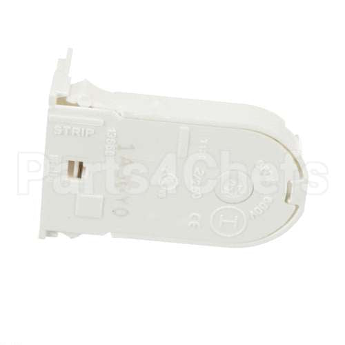 26542-3 Vollrath Fluorescent Lamp Holder
