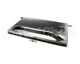 26545 Royal Range Door Left Hand Assembly (Solid)