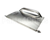 26545 Royal Range Door Left Hand Assembly (Solid)