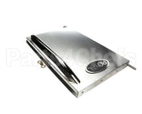 26545 Royal Range Door Left Hand Assembly (Solid)