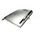 26545 Royal Range Door Left Hand Assembly (Solid)