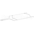 2655 Compatible Miroil Frame, Oil Filter