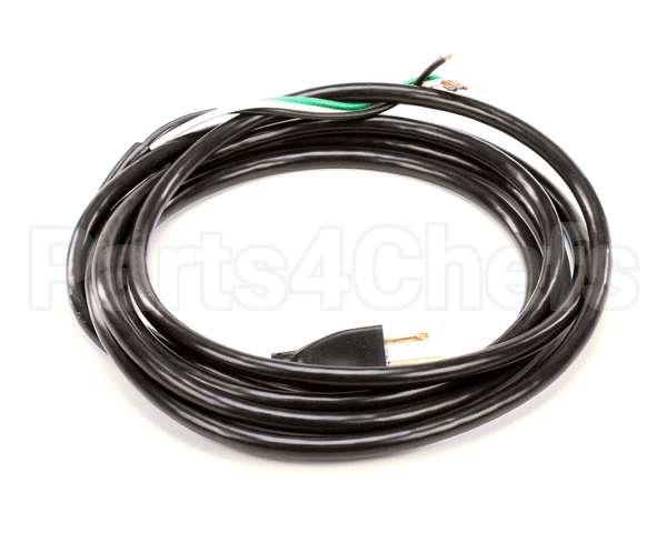 26550-1 Vollrath 16 Ga. Power Cord - 120V