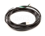 26550-1 Vollrath 16 Ga. Power Cord - 120V
