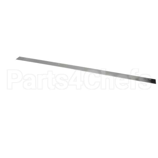 26553-5 Compatible Montague Door Seal -- Bottom