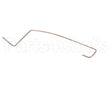 2656500 Garland 1/4Tub-Pilot Valve.1/4Comp Tee Lt