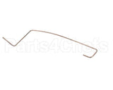 2656500 Garland 1/4Tub-Pilot Valve.1/4Comp Tee Lt