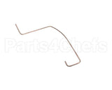 2656500 Garland 1/4Tub-Pilot Valve.1/4Comp Tee Lt