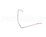 2656500 Garland 1/4Tub-Pilot Valve.1/4Comp Tee Lt